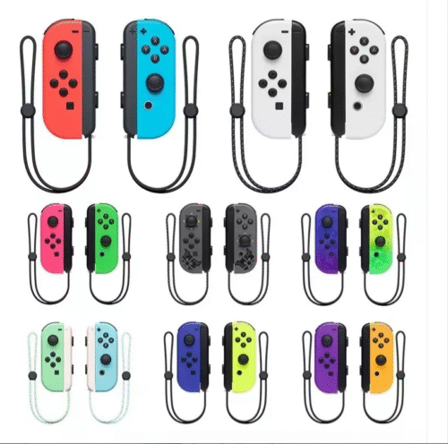 Joy-Con Nintendo Switch Genericos