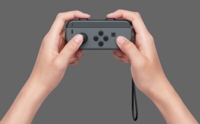 Correas Joy-Cons Para Nintendo Switch Genericas