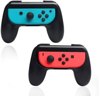 Joy-Con Grip Individual Nintendo