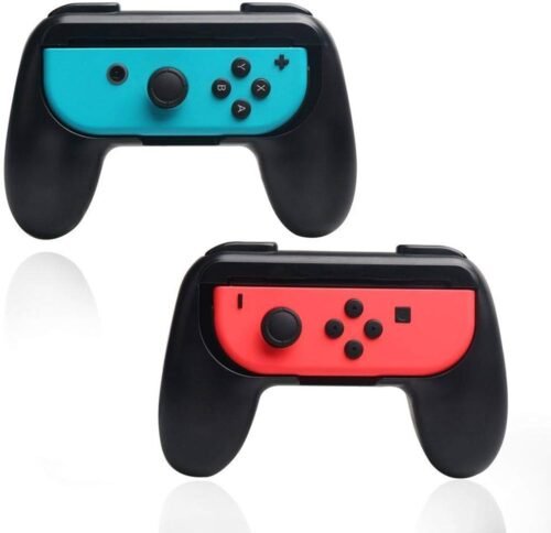 Joy-Con Grip Individual Nintendo