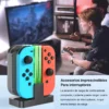 Cargador Para Joy-Cons