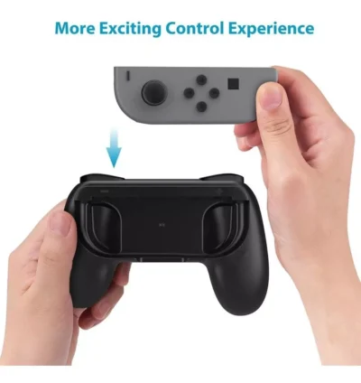 Joy-Con Grip Individual Nintendo