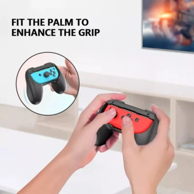 Joy-Con Grip Individual Nintendo
