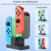 Cargador Para Joy-Cons