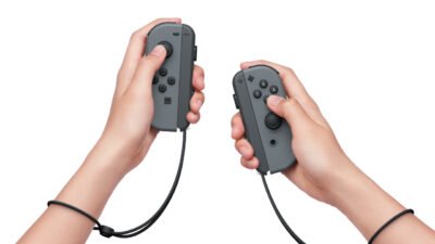 Correas Joy-Cons Para Nintendo Switch Genericas